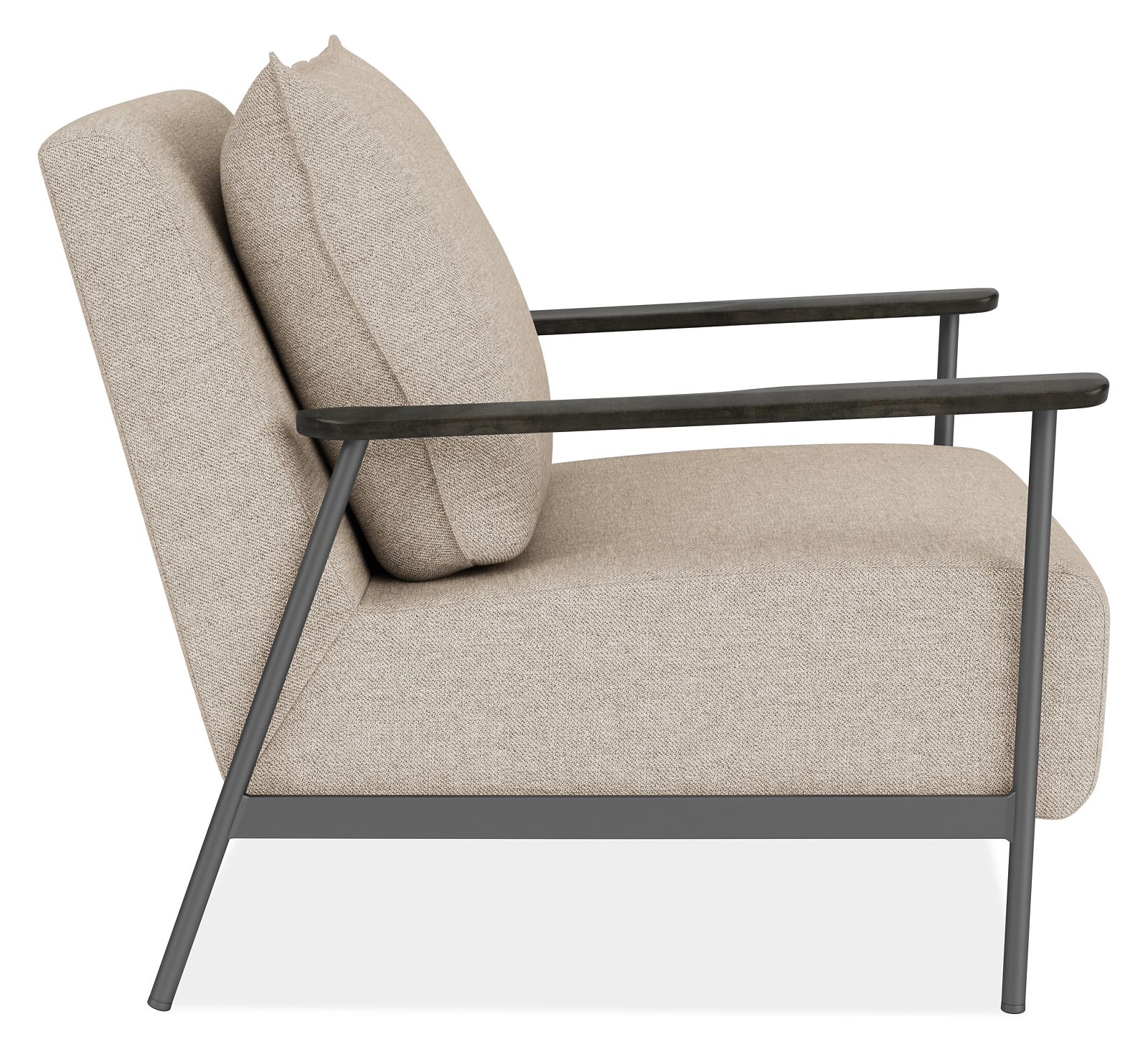 Ntsika Armchair 2 Ntsika Armchair - Image 2