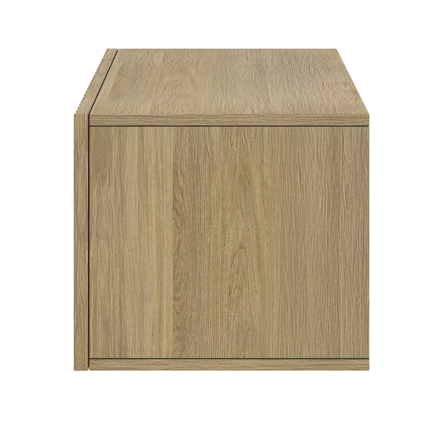 Jordan Floating TV Stand 2 Jordan Floating TV Stand - Image 2