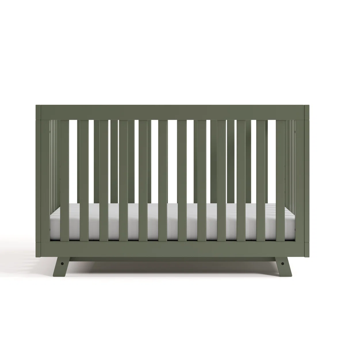 Aurelia Baby Cot 1 Aurelia Baby Cot