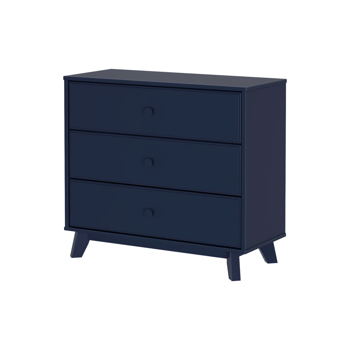 Mavro 3 Drawer Dresser 2 Mavro 3 Drawer Dresser - Image 2