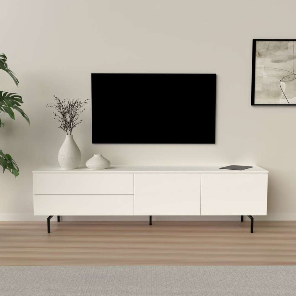 Numo TV Stand 5 Numo TV Stand - Image 5