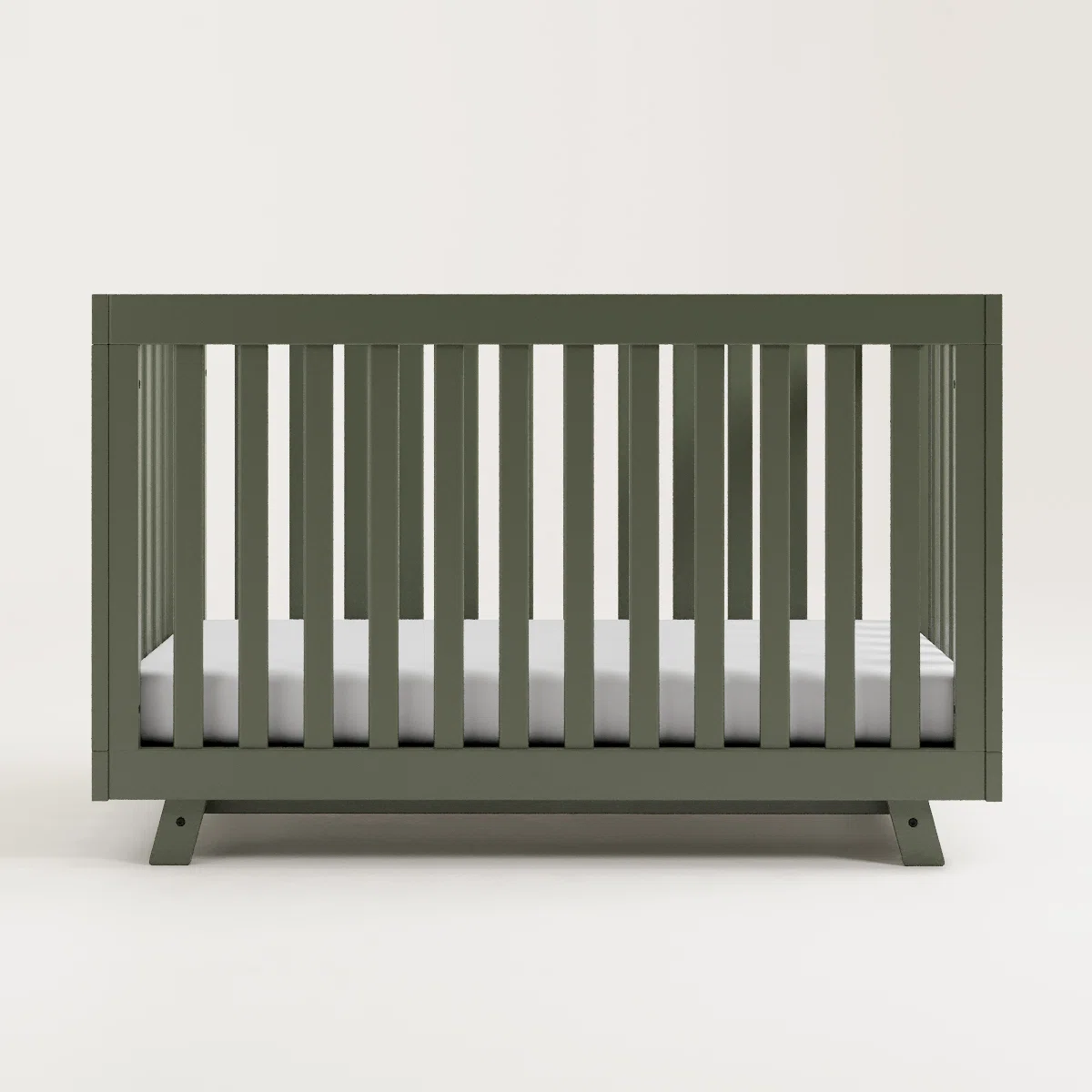 Aurelia Baby Cot 2 Aurelia Baby Cot - Image 2