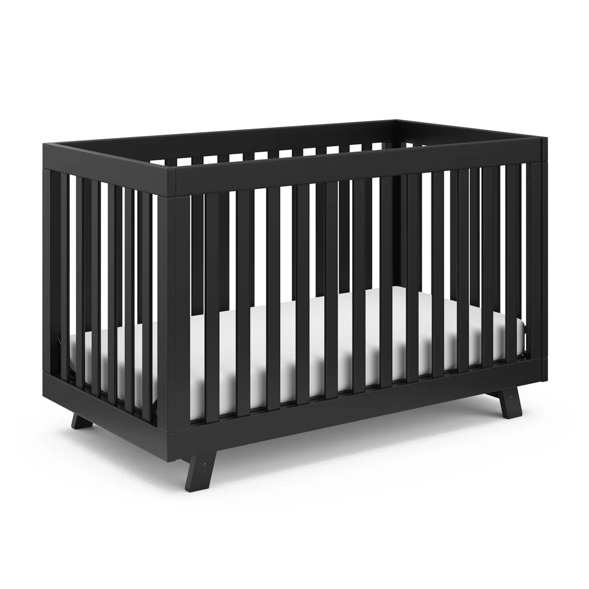 Aurelia Baby Cot 6 Aurelia Baby Cot - Image 6