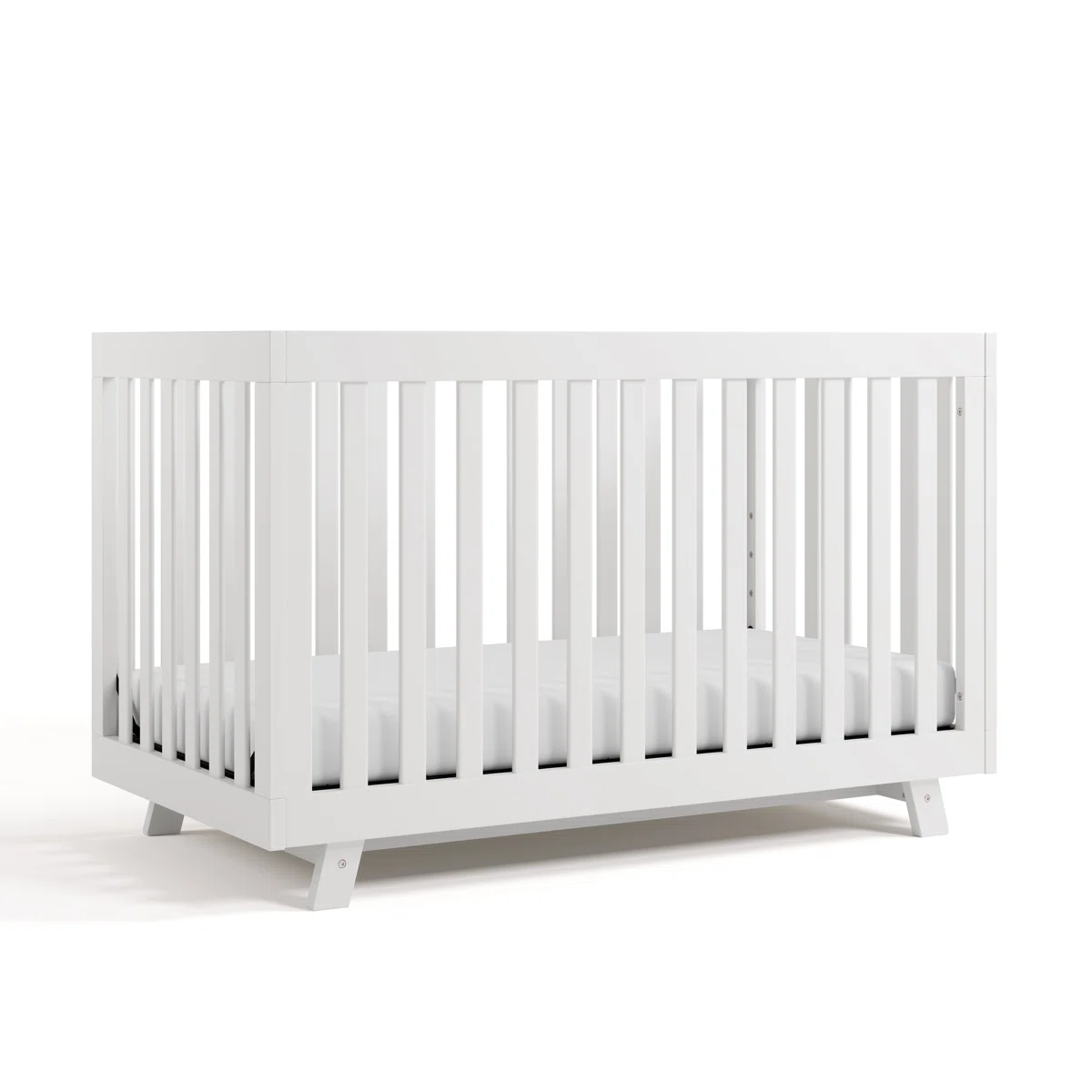 Aurelia Baby Cot 5 Aurelia Baby Cot - Image 5