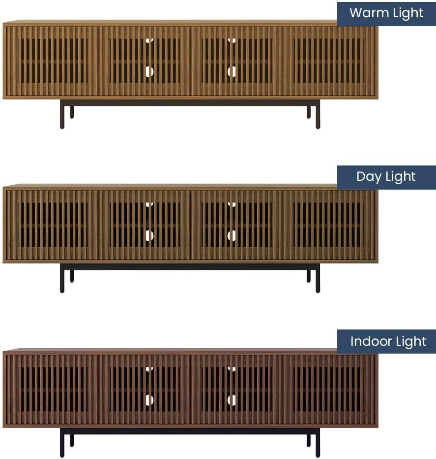 Kganya Mid-Century TV Stand 5 Kganya Mid-Century TV Stand - Image 5